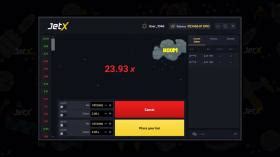 jetx online gambling|JetX Game: Best JetX Casinos in 2024 Ranked .